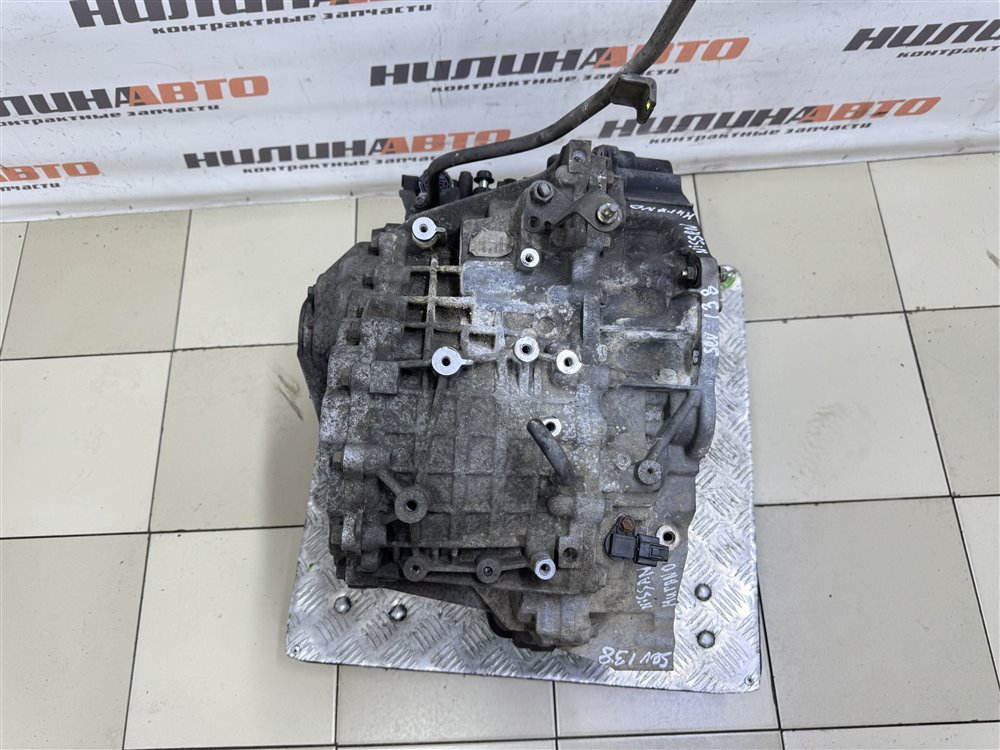 АКПП, 110000 рублей, Севастополь