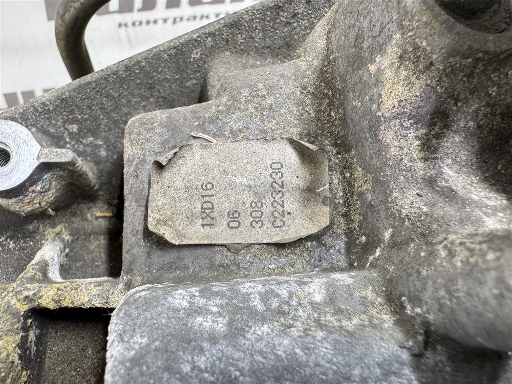 АКПП, 110000 рублей, Севастополь