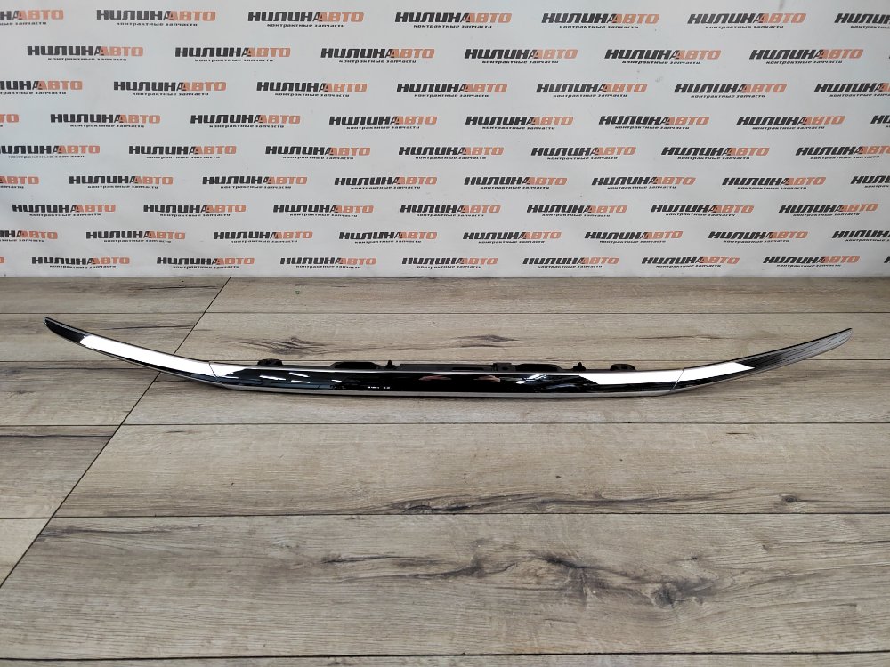 Накладка крышки багажника, 5500 рублей, Москва