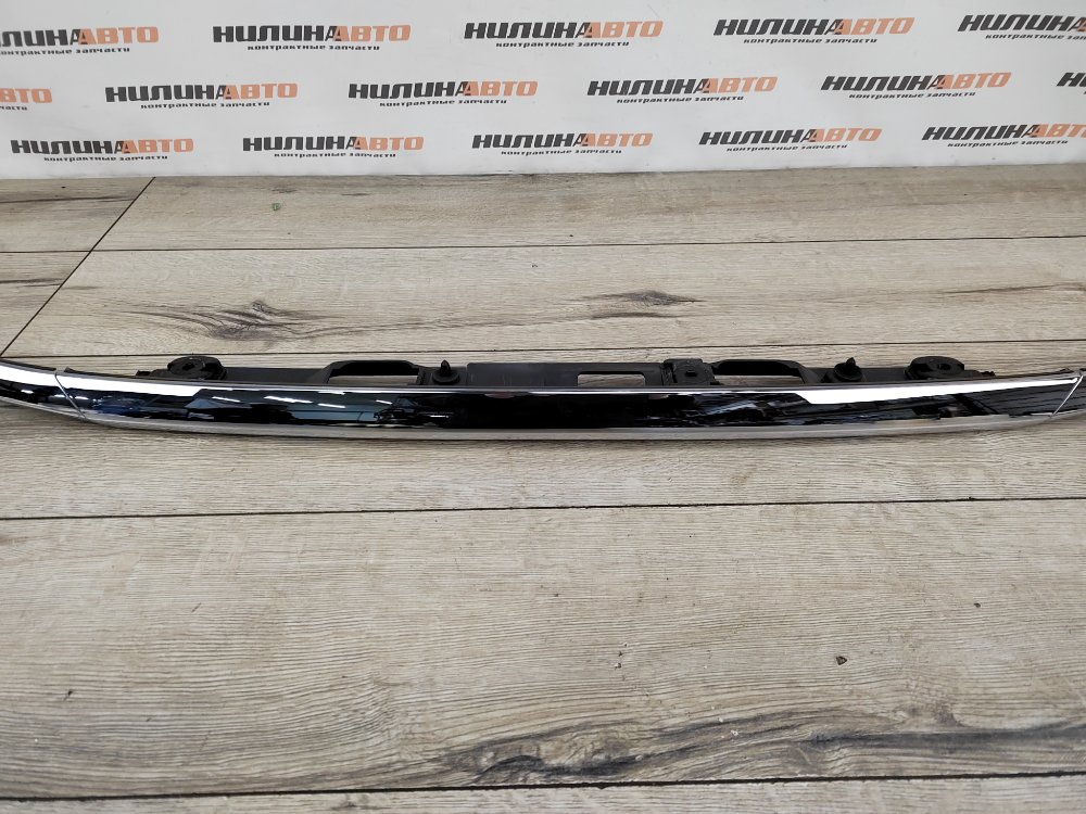 Накладка крышки багажника, 5500 рублей, Москва