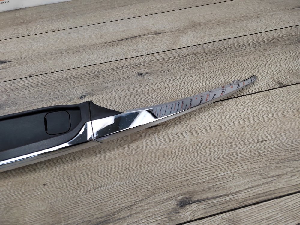 Накладка крышки багажника, 5500 рублей, Москва