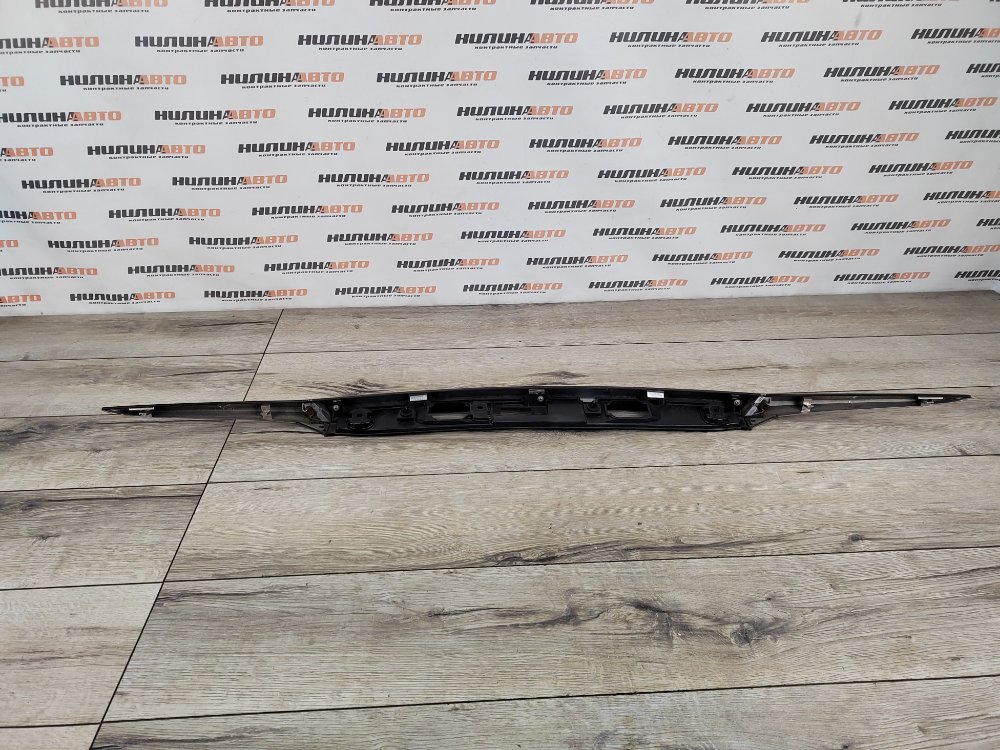 Накладка крышки багажника, 5500 рублей, Москва