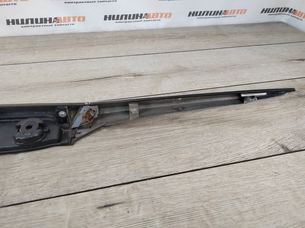 Накладка крышки багажника, 5500 рублей, Москва