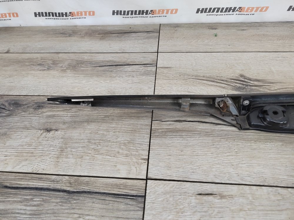 Накладка крышки багажника, 5500 рублей, Москва