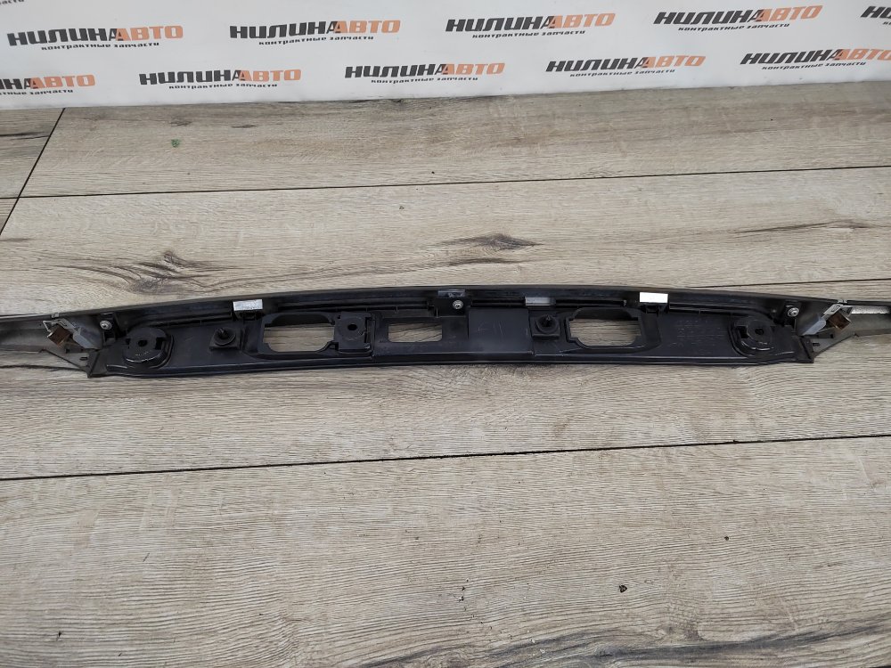 Накладка крышки багажника, 5500 рублей, Москва