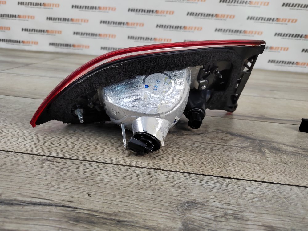 Фонарь в крышку багажника, 2000 рублей, Москва