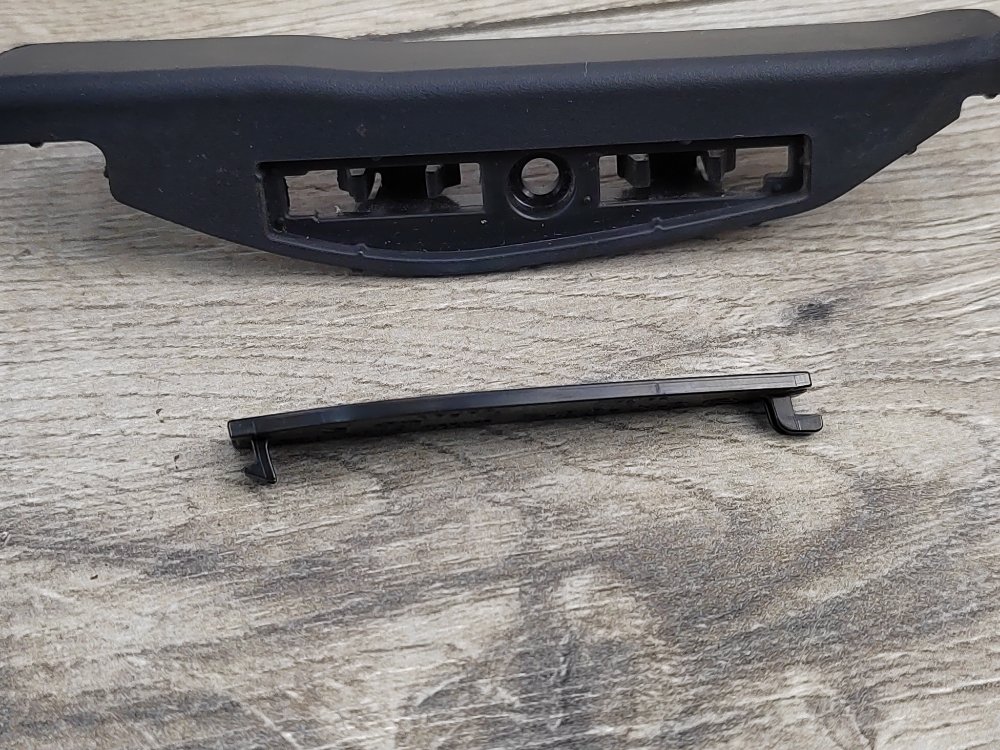 Фонарь в крышку багажника, 2000 рублей, Москва