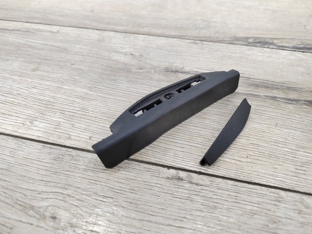 Фонарь в крышку багажника, 4000 рублей, Москва