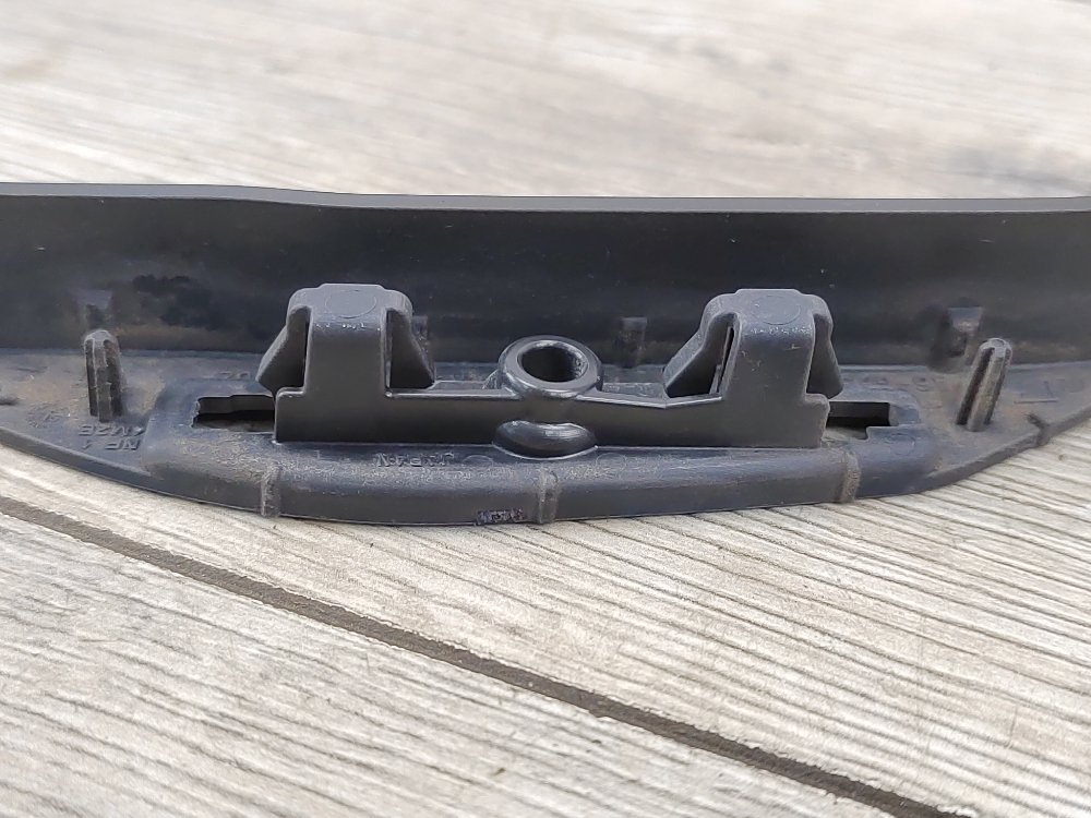 Фонарь в крышку багажника, 4000 рублей, Москва