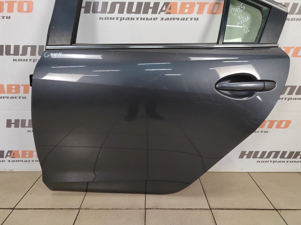 Дверь, 35000 рублей, Москва