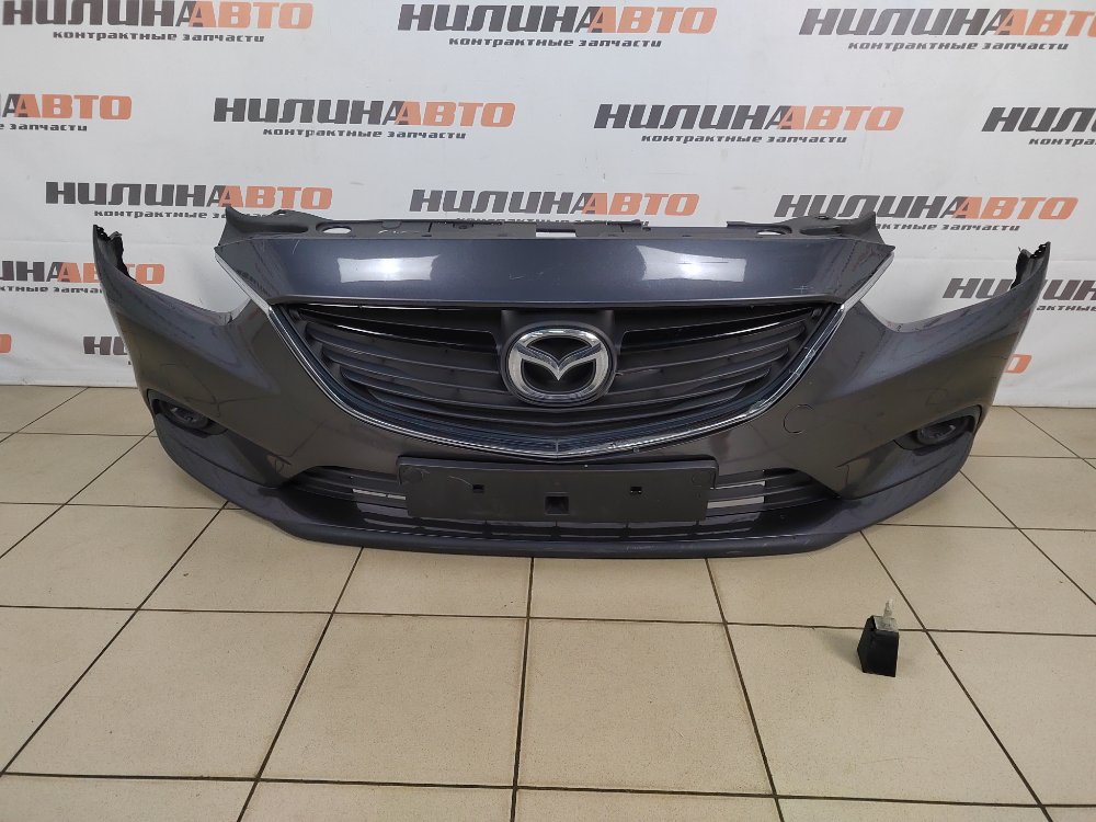 Бампер, 25000 рублей, Москва