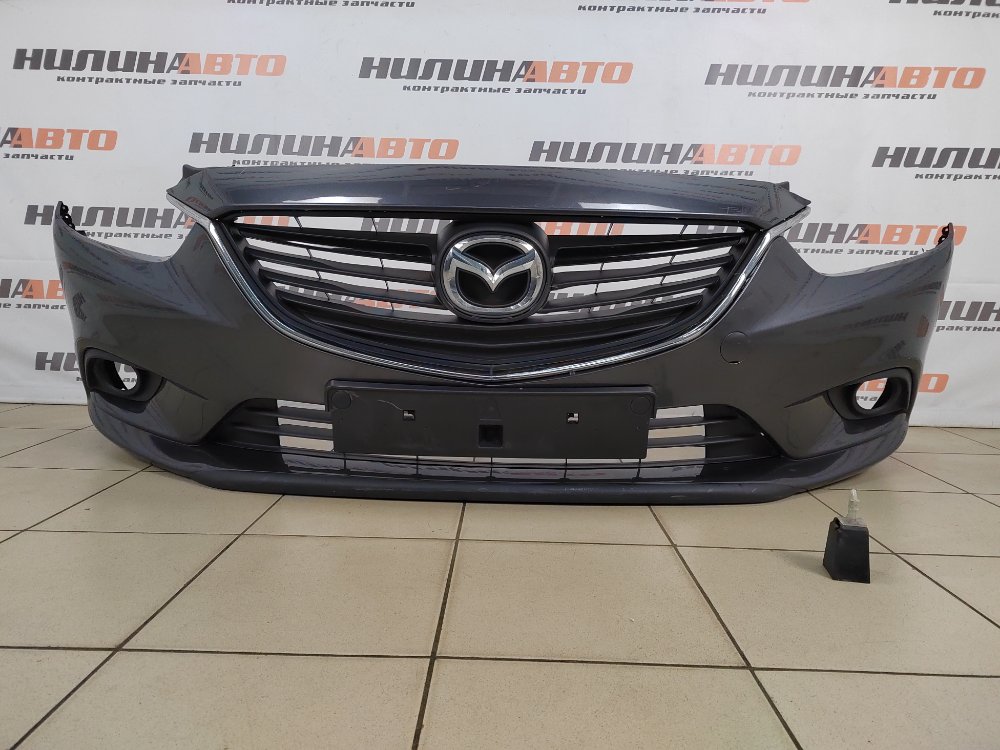 Бампер, 25000 рублей, Москва