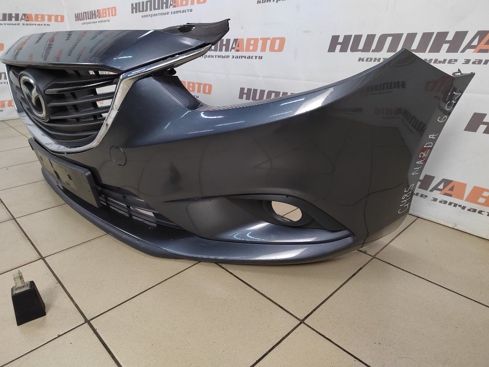 Бампер, 25000 рублей, Москва