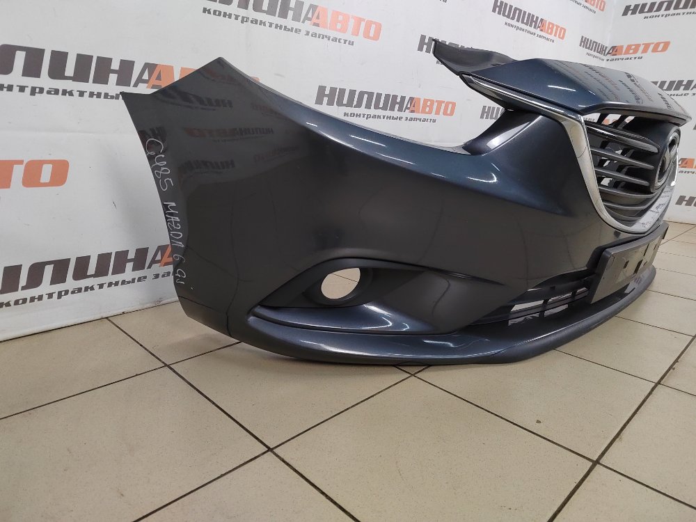 Бампер, 25000 рублей, Москва