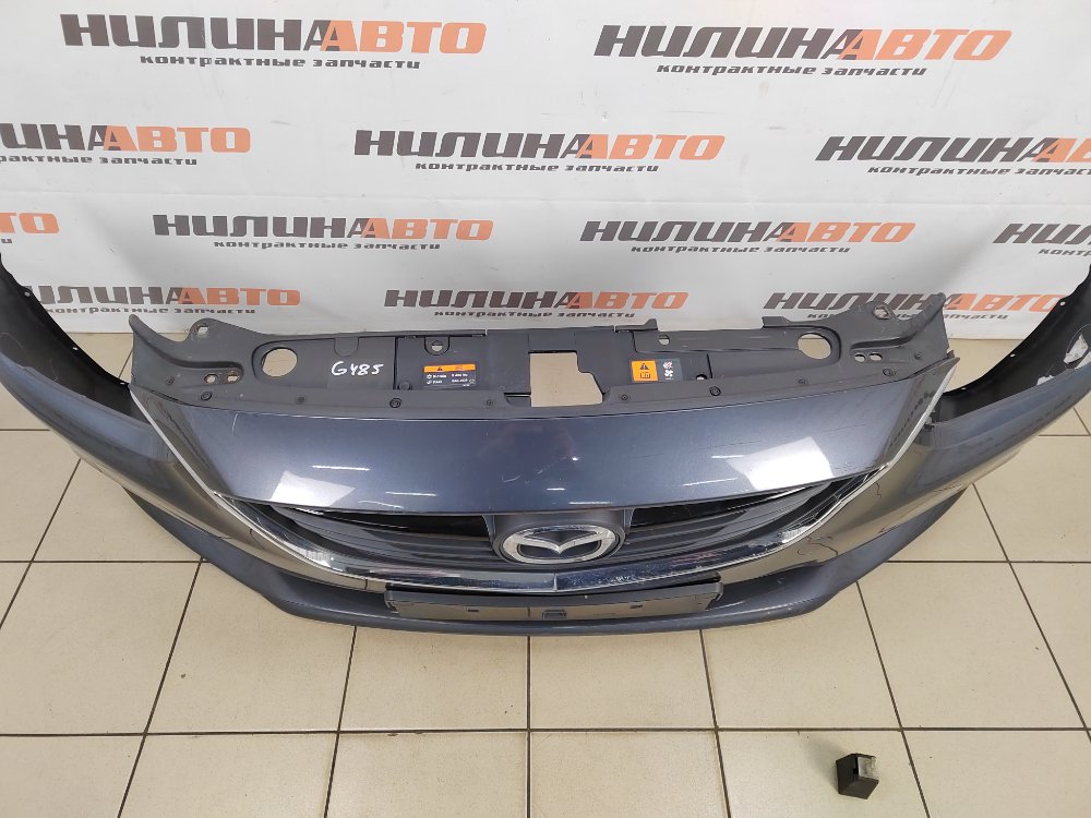 Бампер, 25000 рублей, Москва