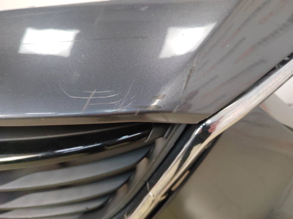 Бампер, 25000 рублей, Москва