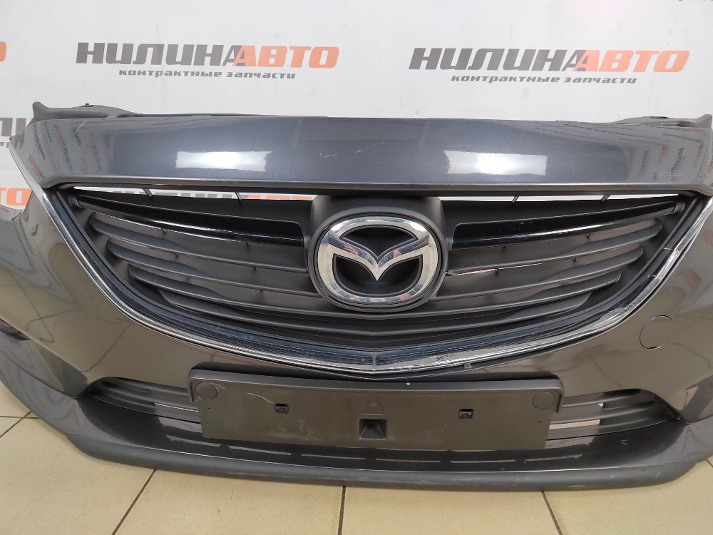 Бампер, 25000 рублей, Москва