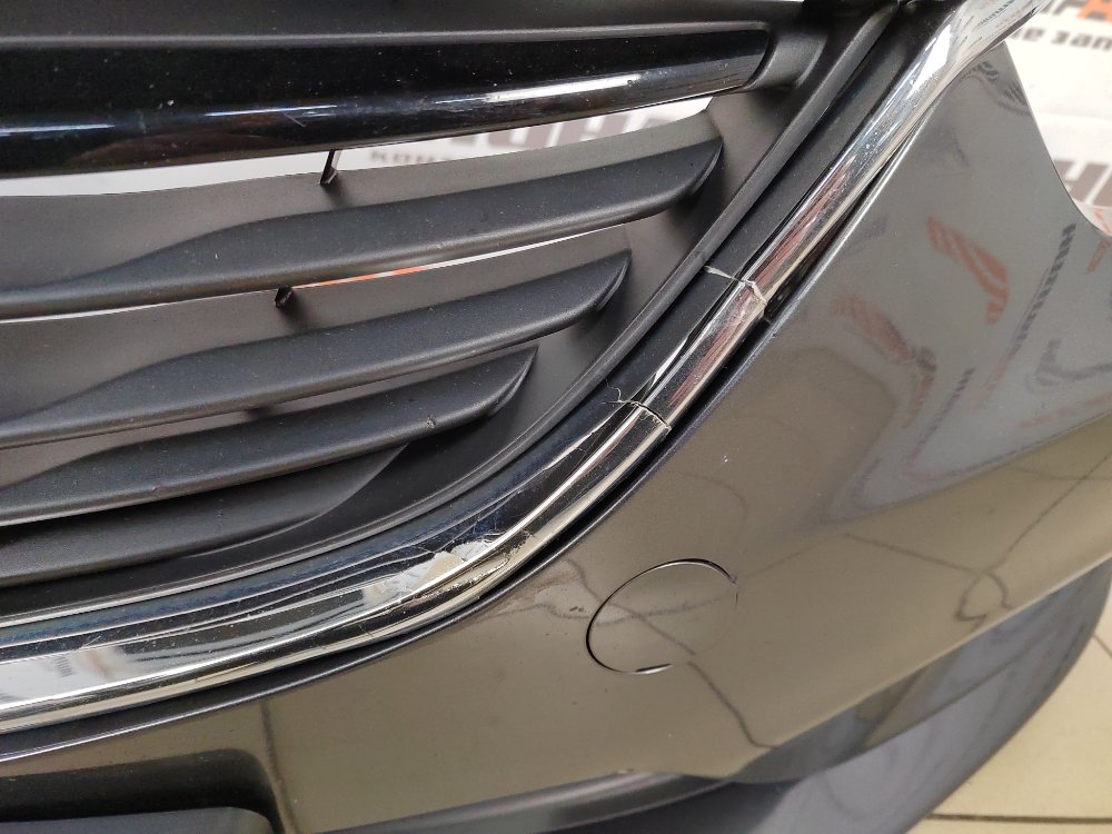 Бампер, 25000 рублей, Москва