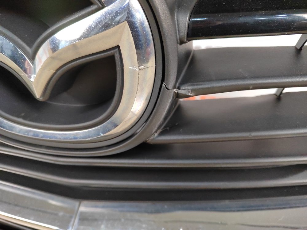 Бампер, 25000 рублей, Москва