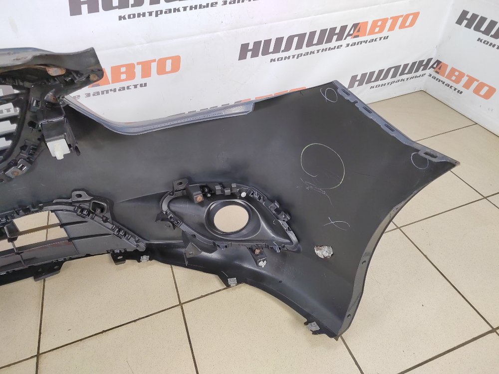 Бампер, 25000 рублей, Москва