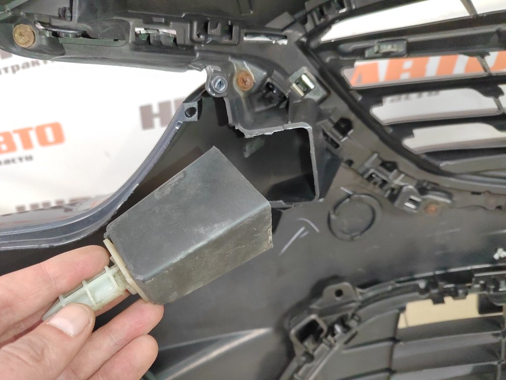 Бампер, 25000 рублей, Москва