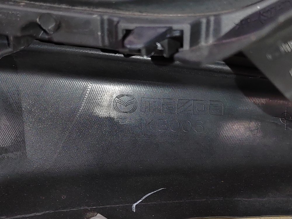 Бампер, 25000 рублей, Москва