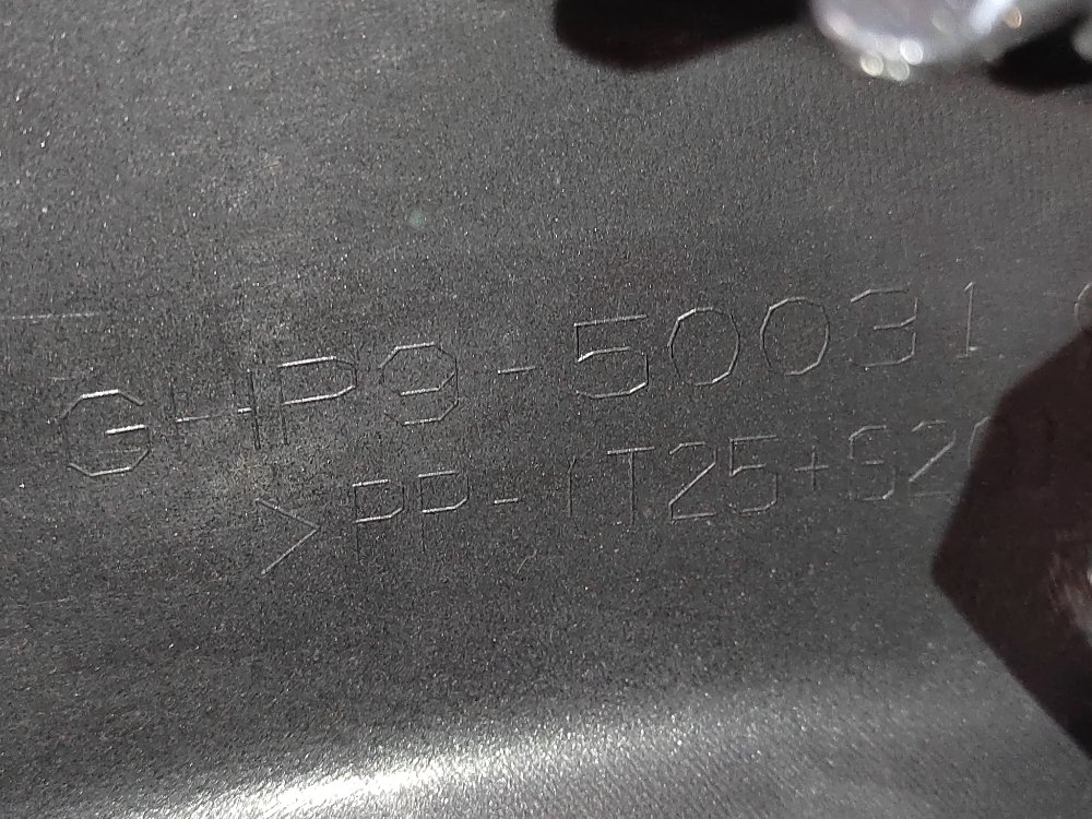 Бампер, 25000 рублей, Москва