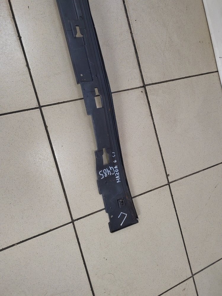 Накладка порога, 5500 рублей, Москва