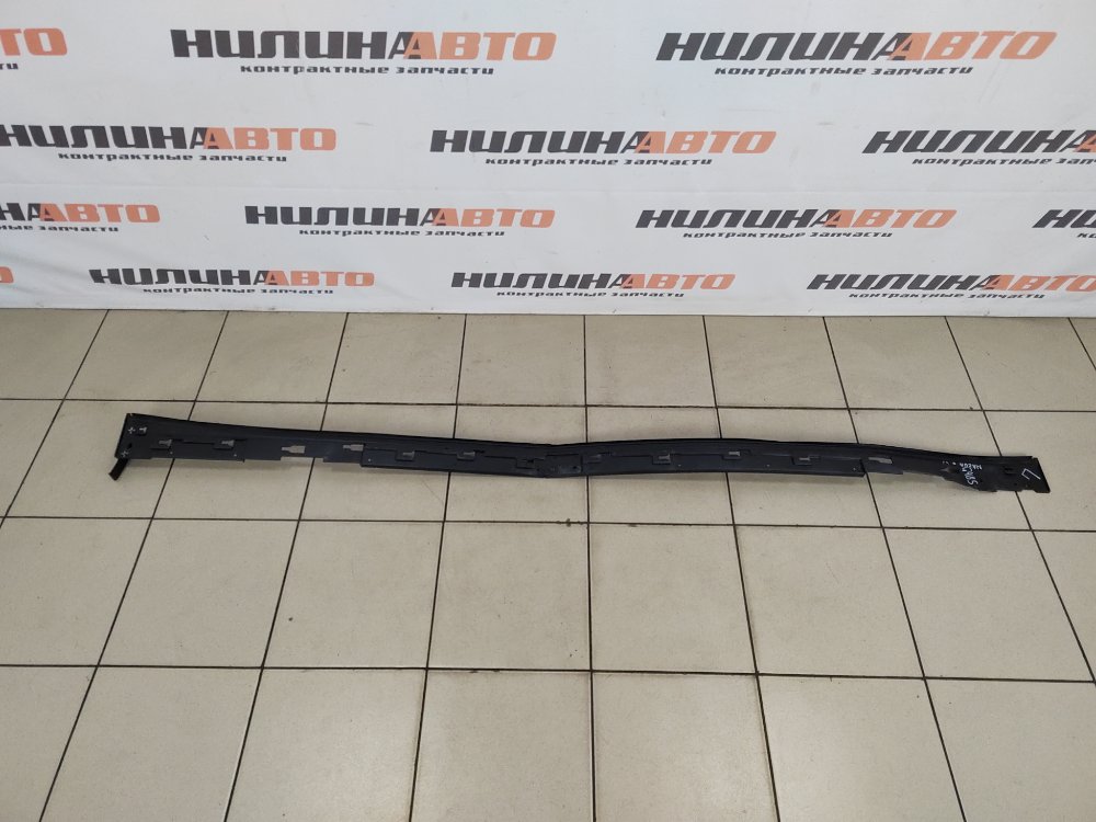 Накладка порога, 5500 рублей, Москва