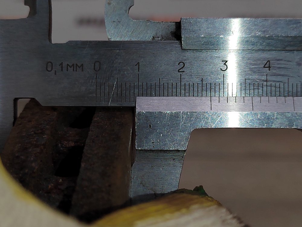 Диск тормозной, 1500 рублей, Москва