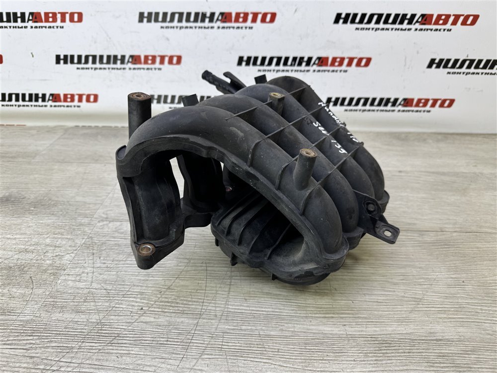 Коллектор впускной, 4000 рублей, Севастополь