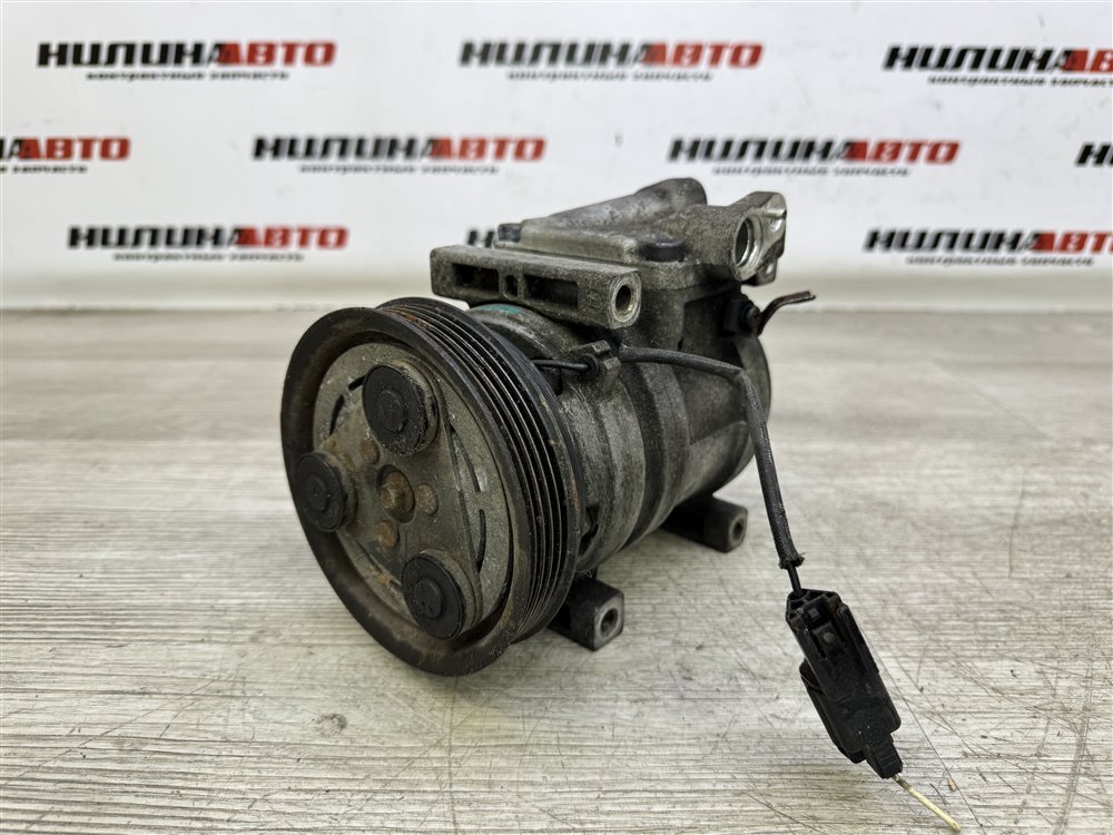 Компрессор кондиционера, 6000 рублей, Севастополь