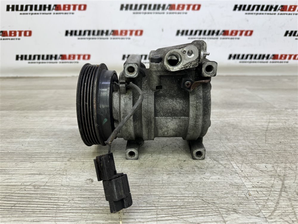 Компрессор кондиционера, 6000 рублей, Севастополь