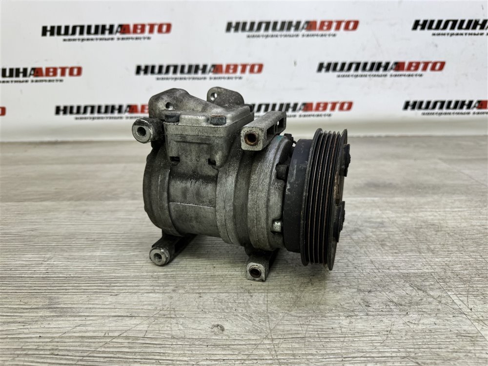 Компрессор кондиционера, 6000 рублей, Севастополь