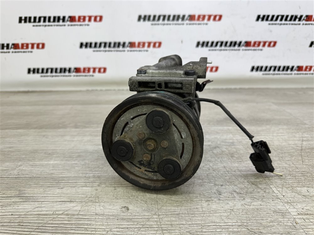 Компрессор кондиционера, 6000 рублей, Севастополь