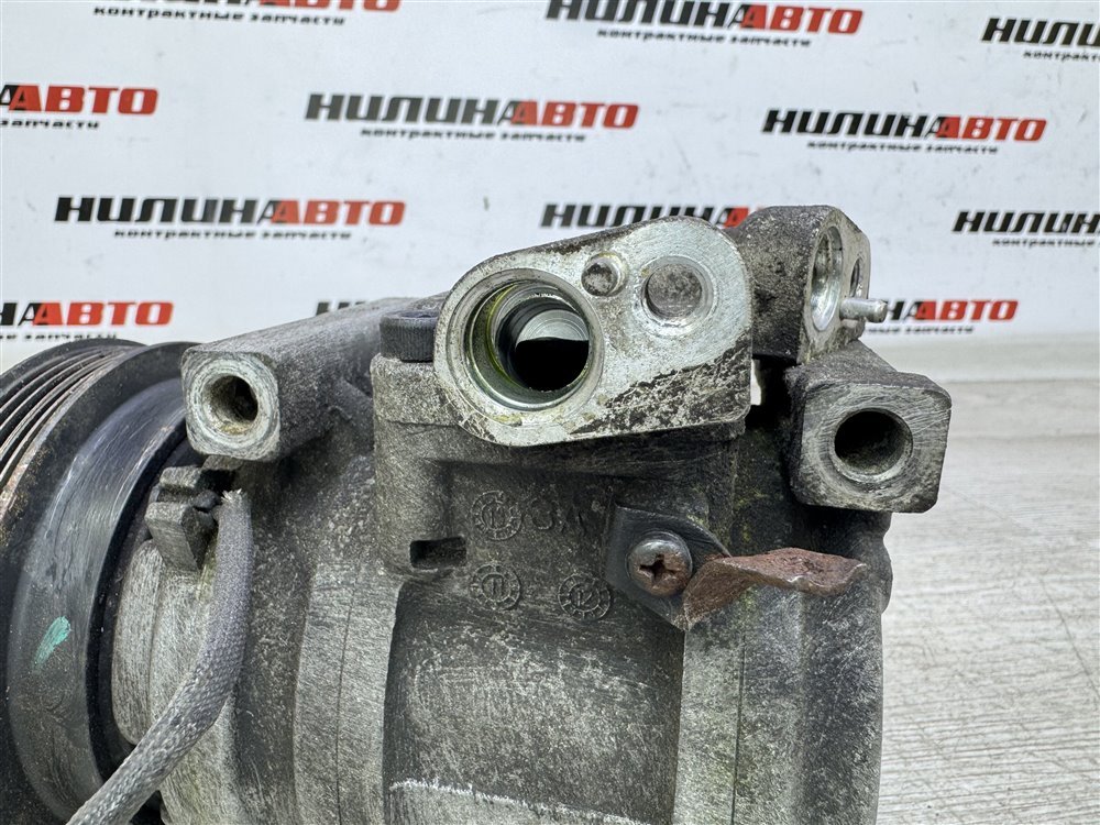 Компрессор кондиционера, 6000 рублей, Севастополь