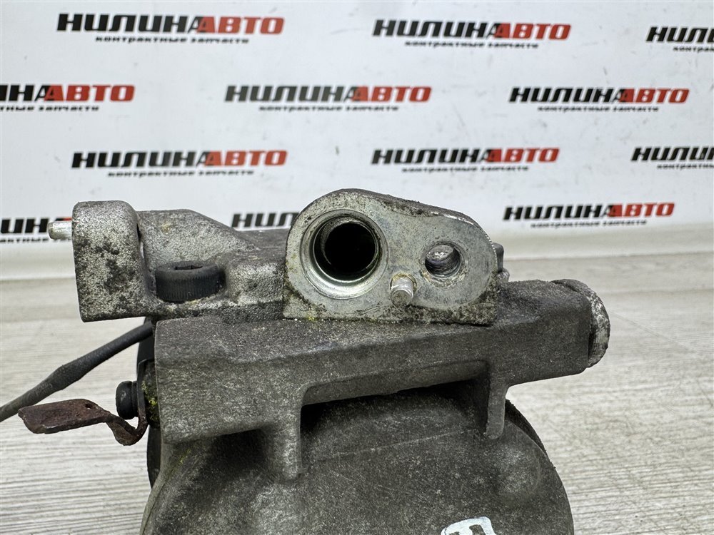 Компрессор кондиционера, 6000 рублей, Севастополь