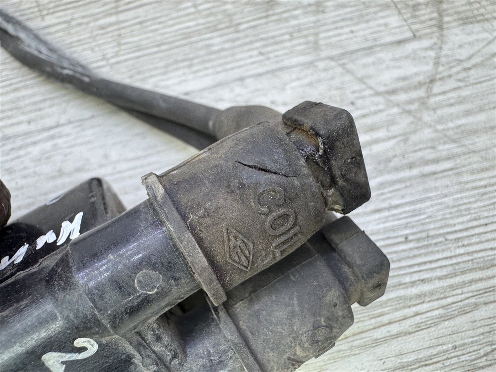 Катушка зажигания, 1500 рублей, Севастополь