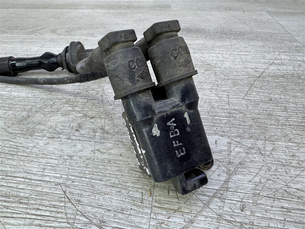 Катушка зажигания, 1500 рублей, Севастополь