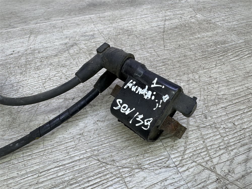 Катушка зажигания, 1500 рублей, Севастополь