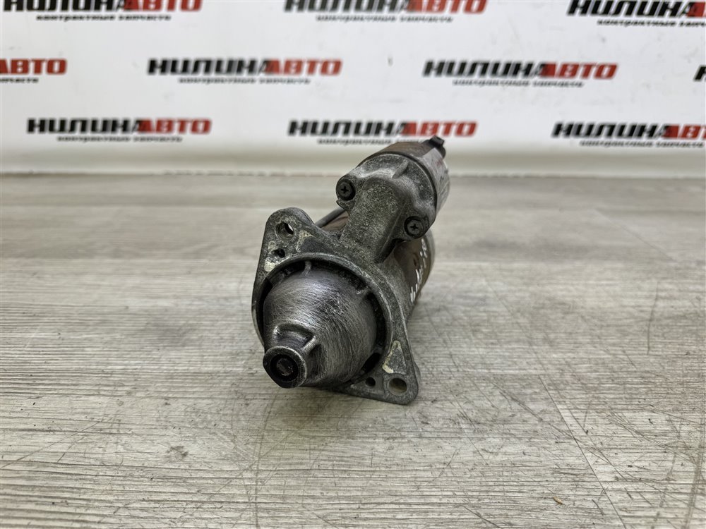 Стартер, 2500 рублей, Севастополь