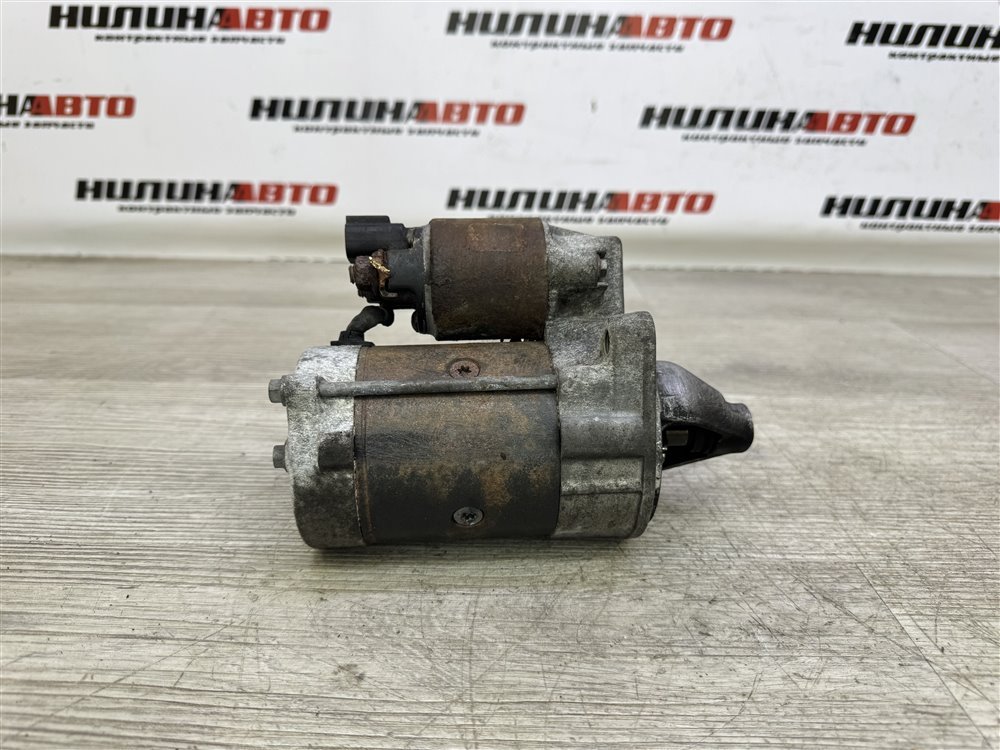 Стартер, 2500 рублей, Севастополь