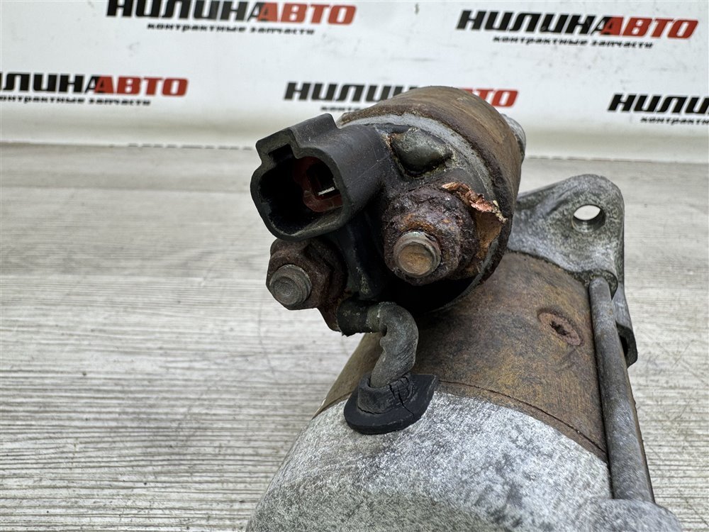 Стартер, 2500 рублей, Севастополь