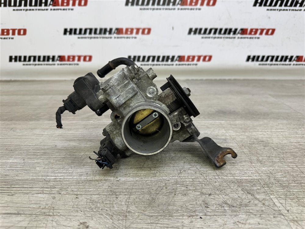 Дроссельная заслонка, 2000 рублей, Севастополь