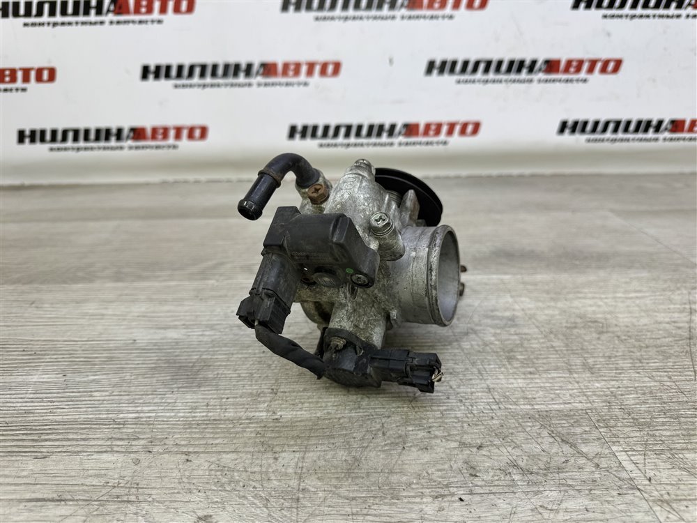 Дроссельная заслонка, 2000 рублей, Севастополь