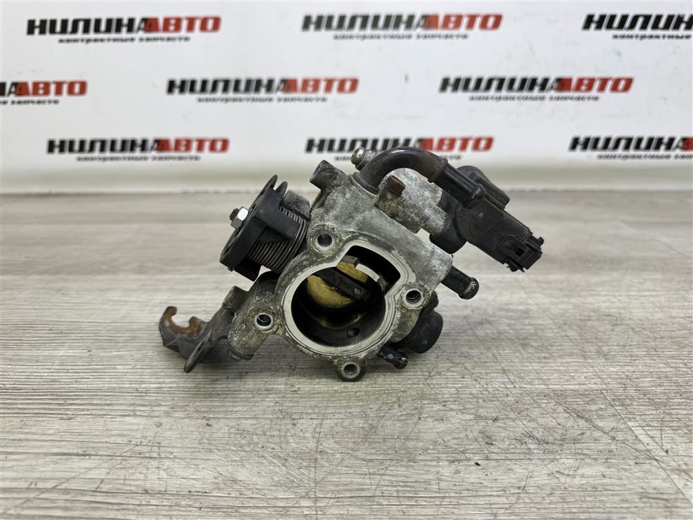 Дроссельная заслонка, 2000 рублей, Севастополь