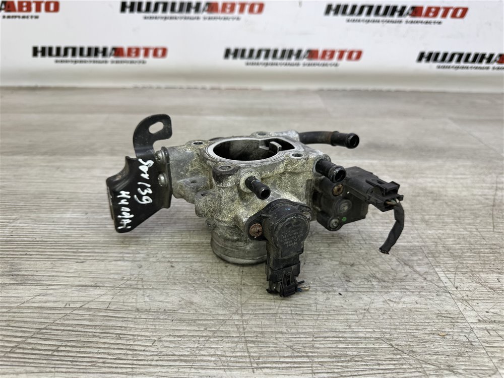 Дроссельная заслонка, 2000 рублей, Севастополь