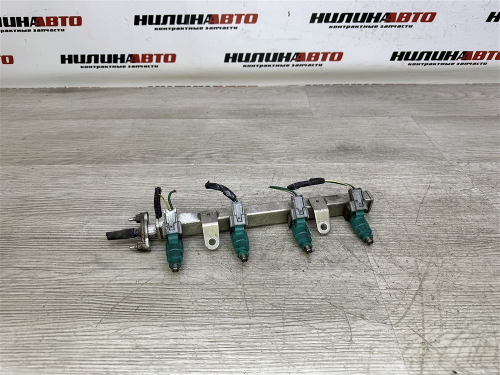 Рампа топливная, 1000 рублей, Севастополь