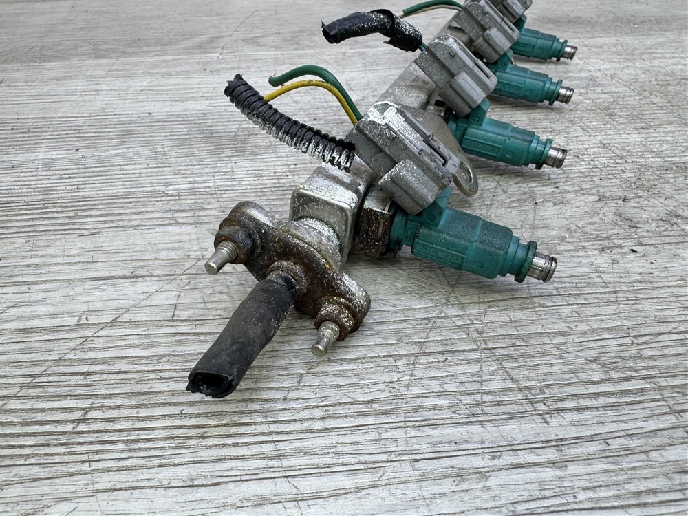 Рампа топливная, 1000 рублей, Севастополь