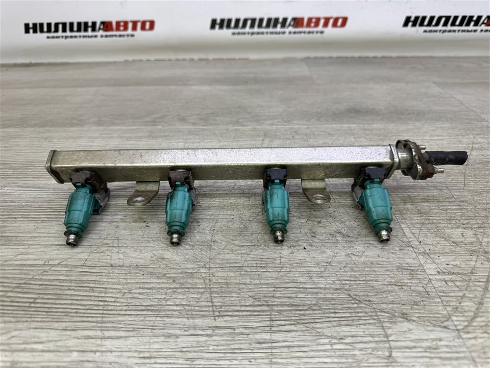 Рампа топливная, 1000 рублей, Севастополь